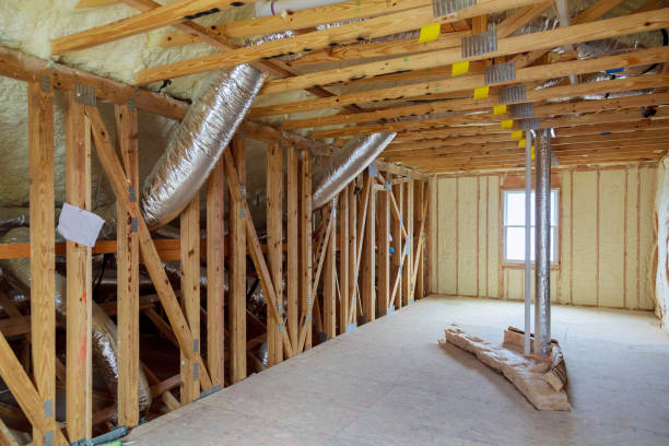 Best Insulation Installation Cost  in Sconsin Rapids, WI