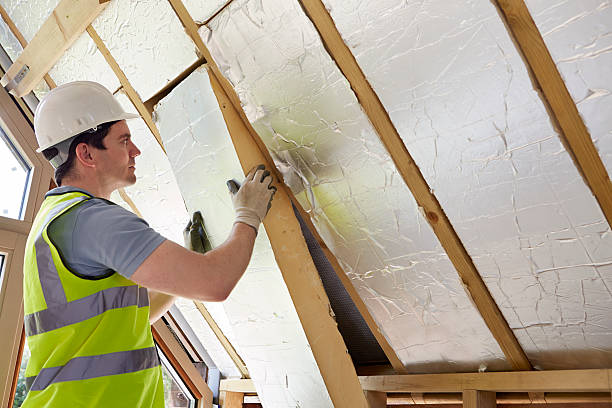 Best Insulation Repair Services  in Sconsin Rapids, WI